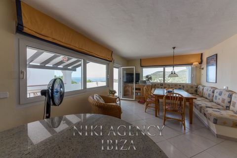 Rækkehus i Cala Vadella, Ibiza, Cala Vadella - € 1.950.000 | Ref: CVE653 - foto 28